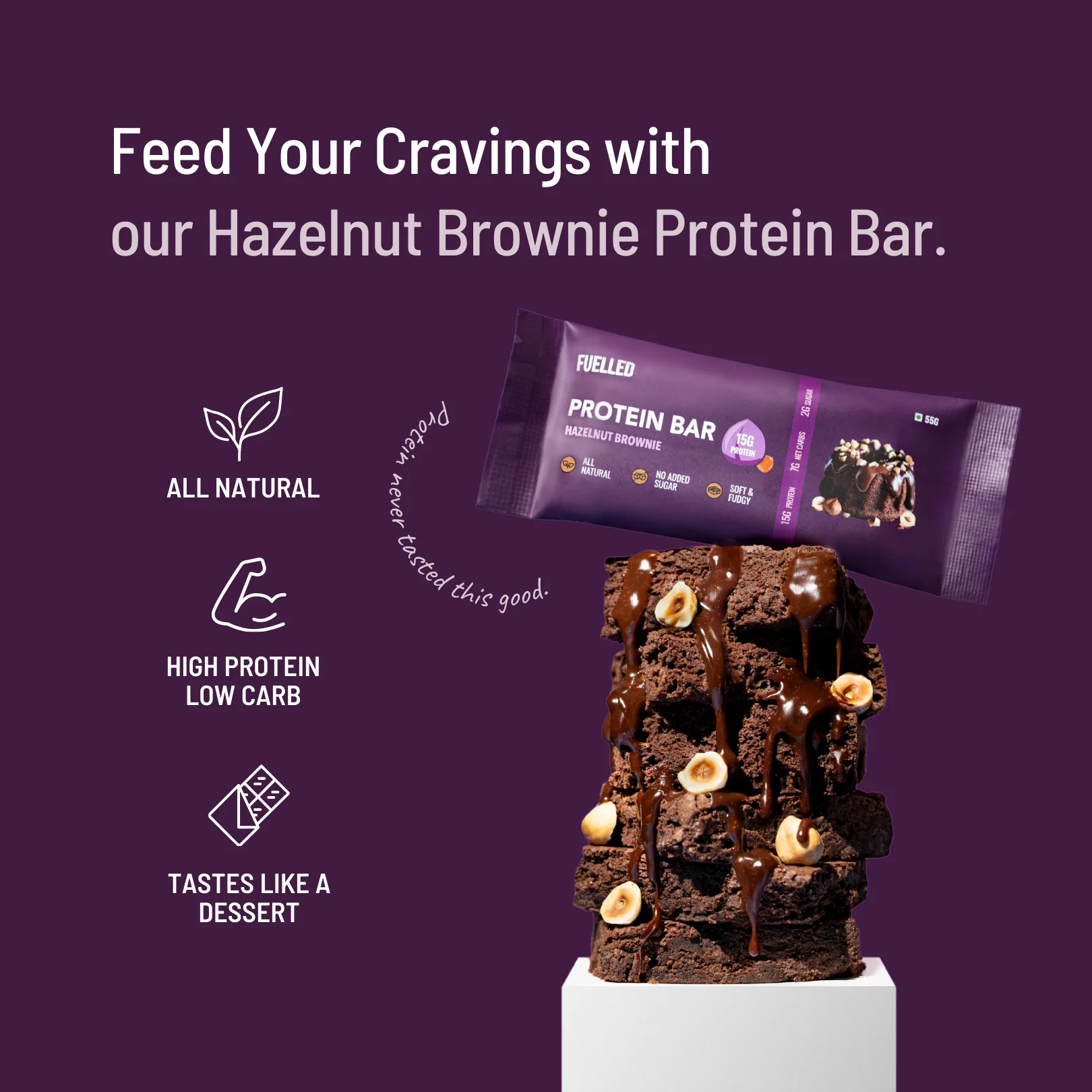 PROTEIN BARS - Image 31