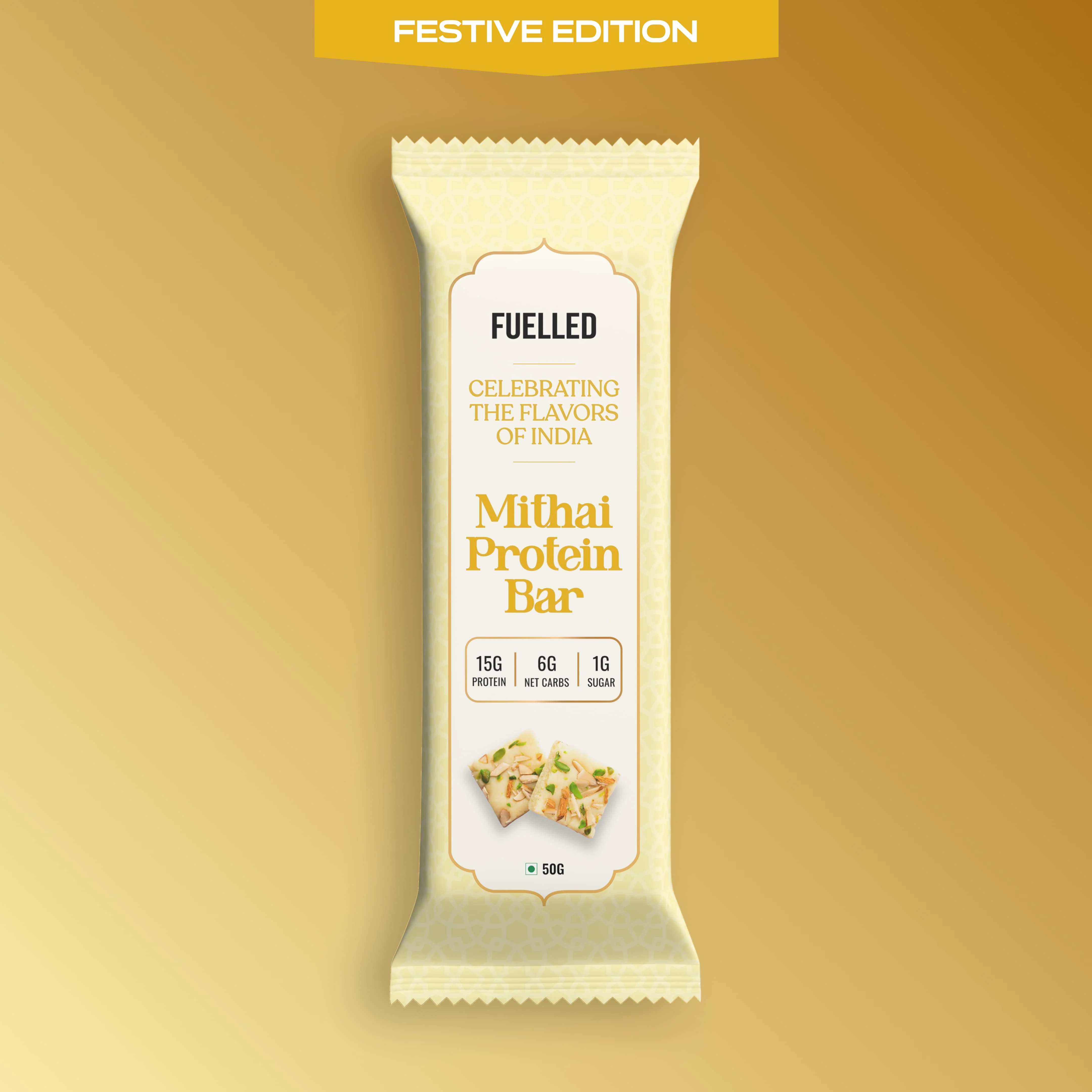 PROTEIN BARS - Image 32