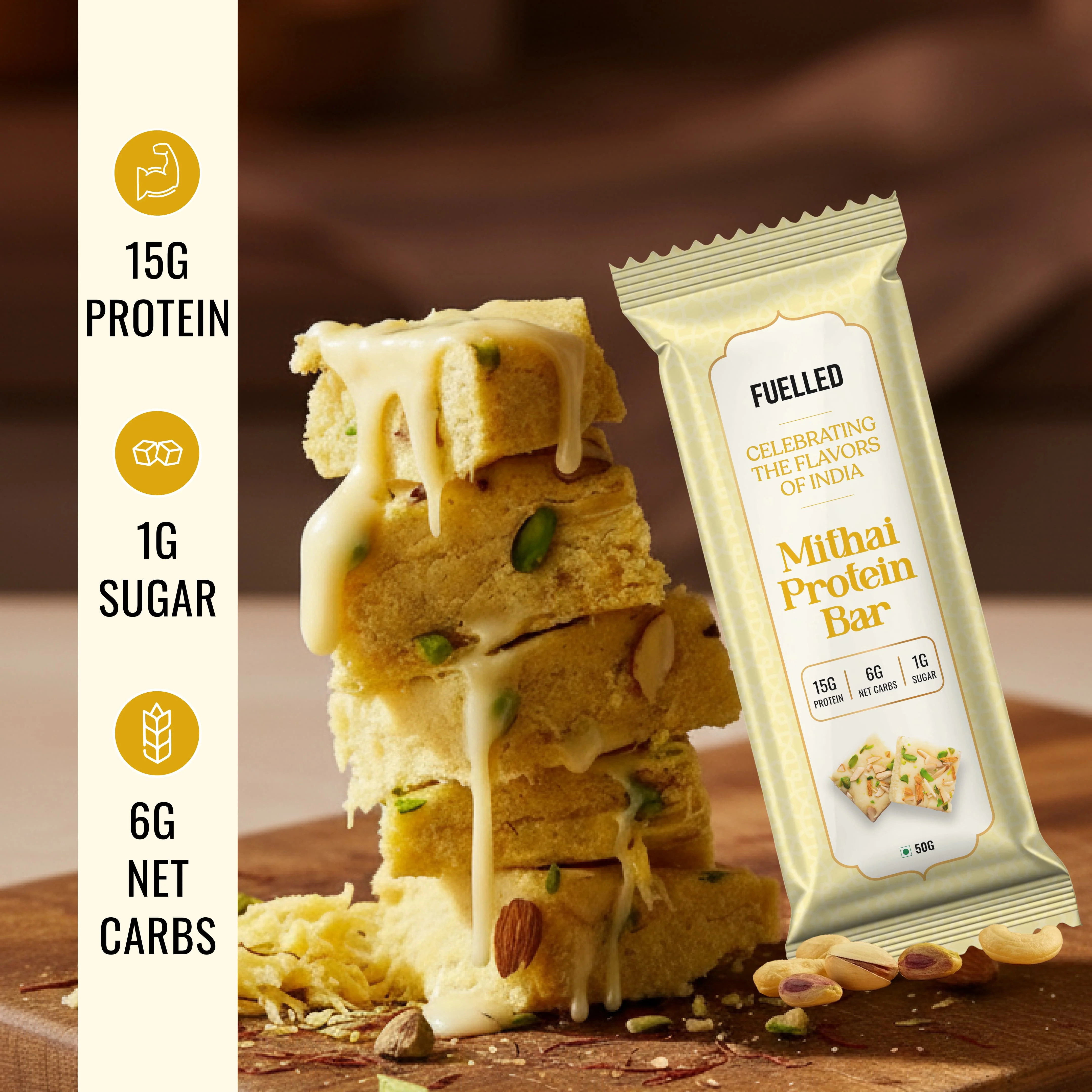 PROTEIN BARS - Image 34