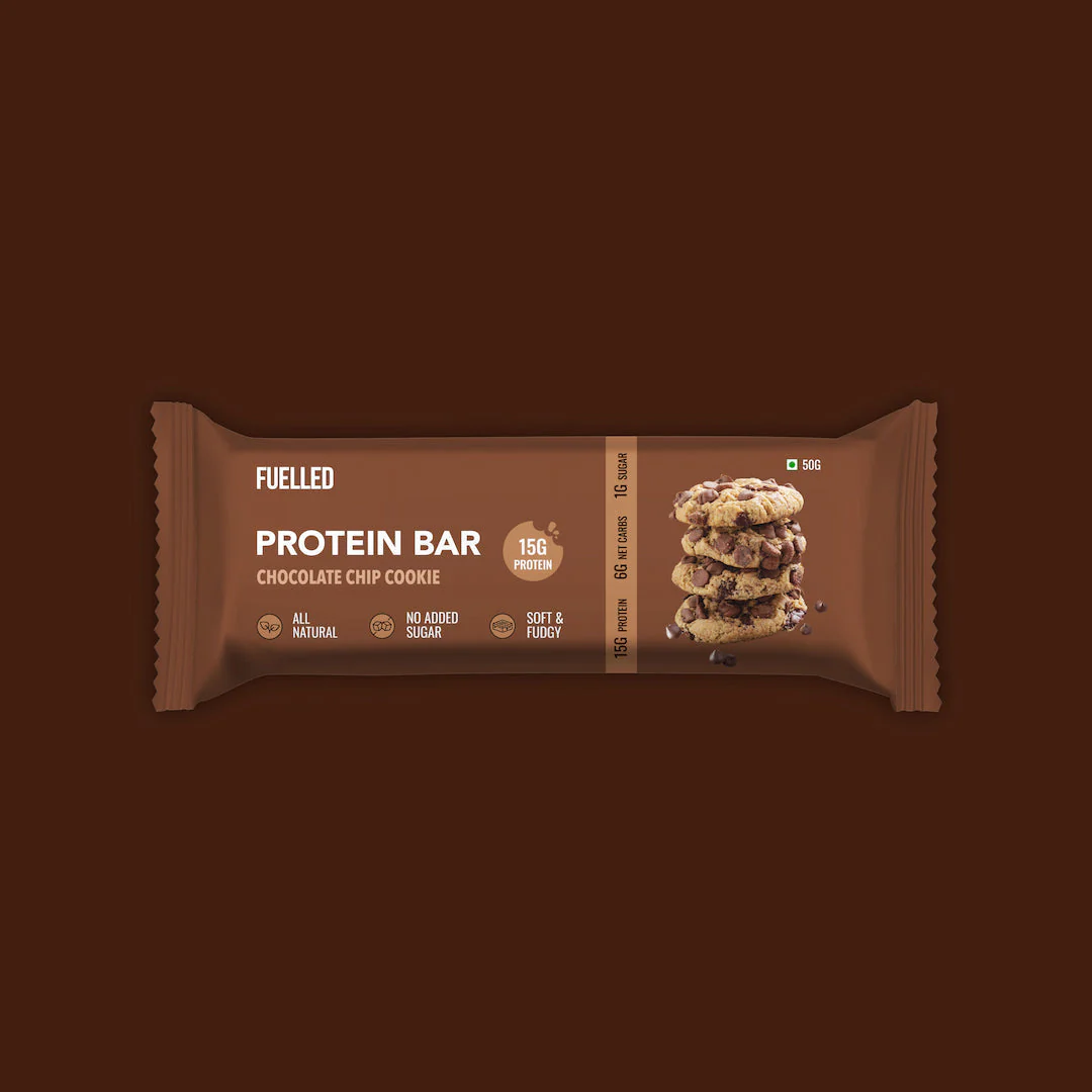 PROTEIN BARS - Image 4