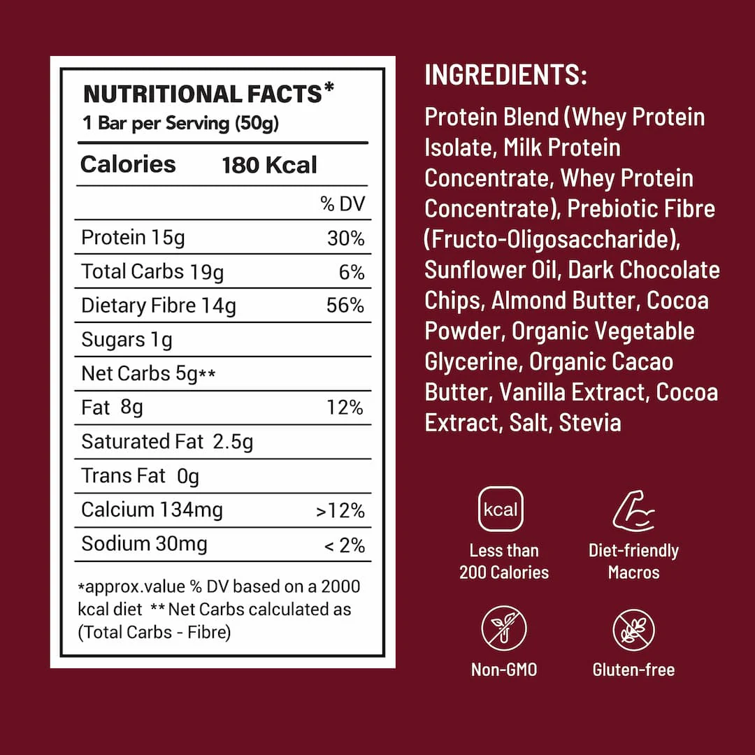 PROTEIN BARS - Image 8