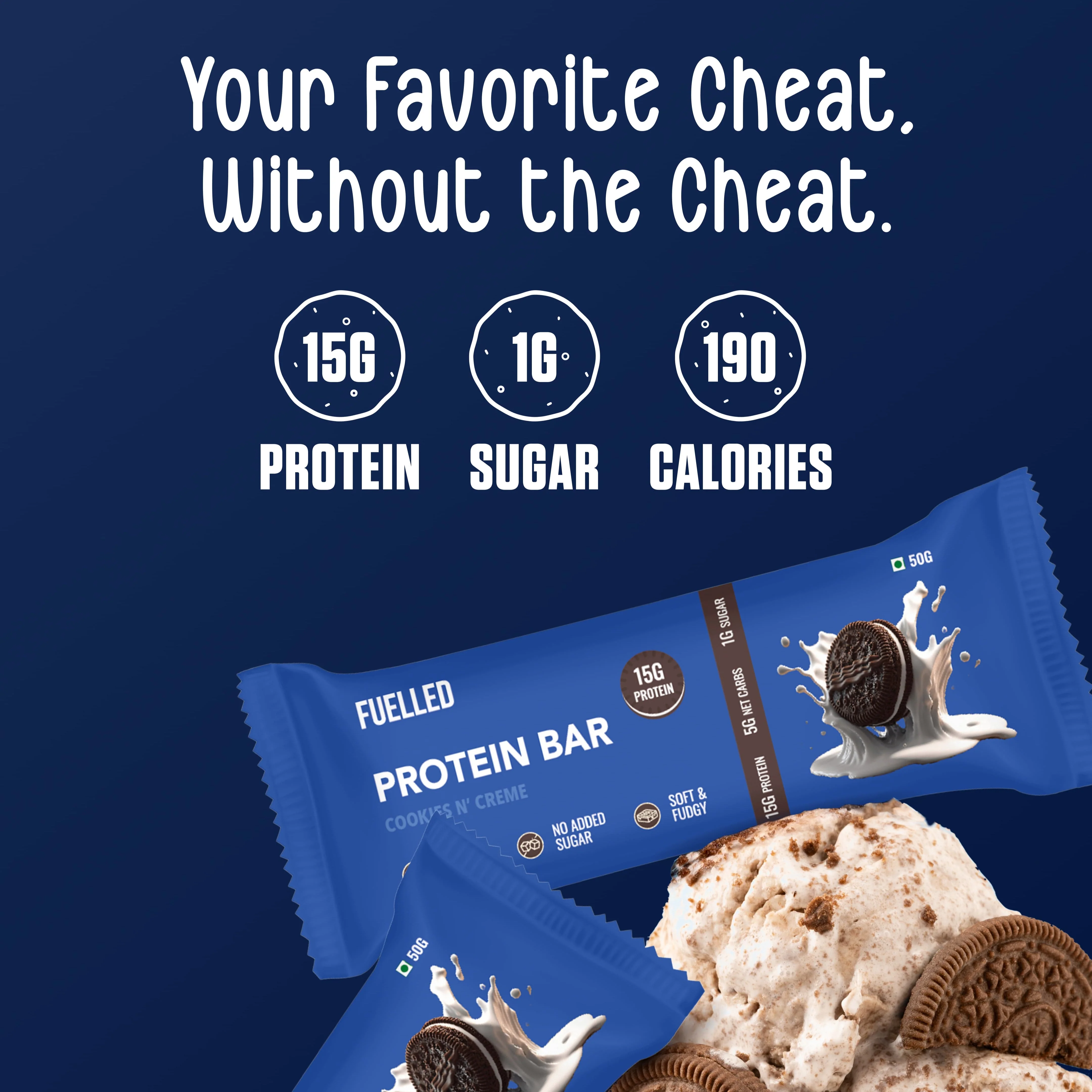 PROTEIN BARS - Image 9