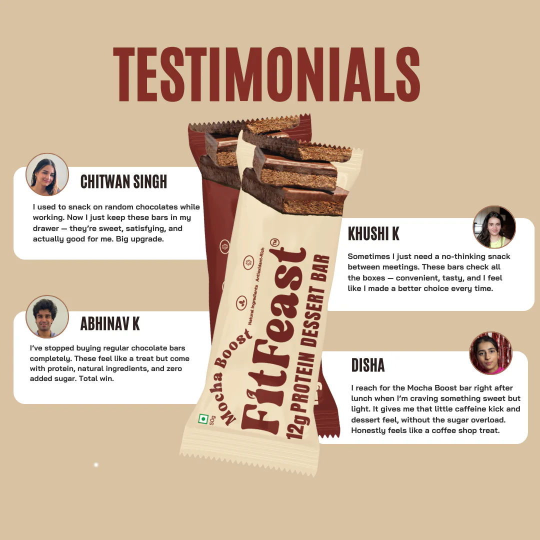 Protein Bars Assorted (Pack of 2) - Image 7