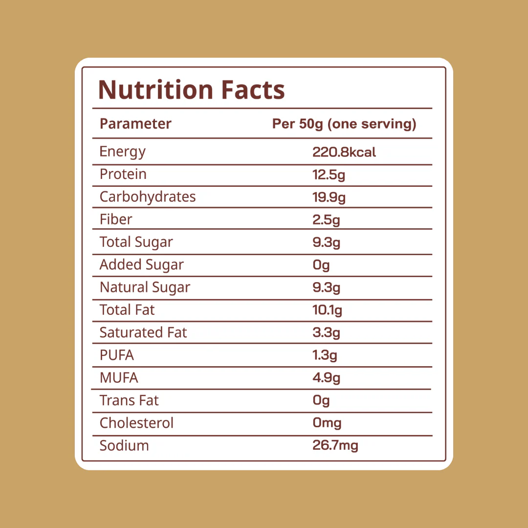 Protein Bars Mocha Boost - Image 4
