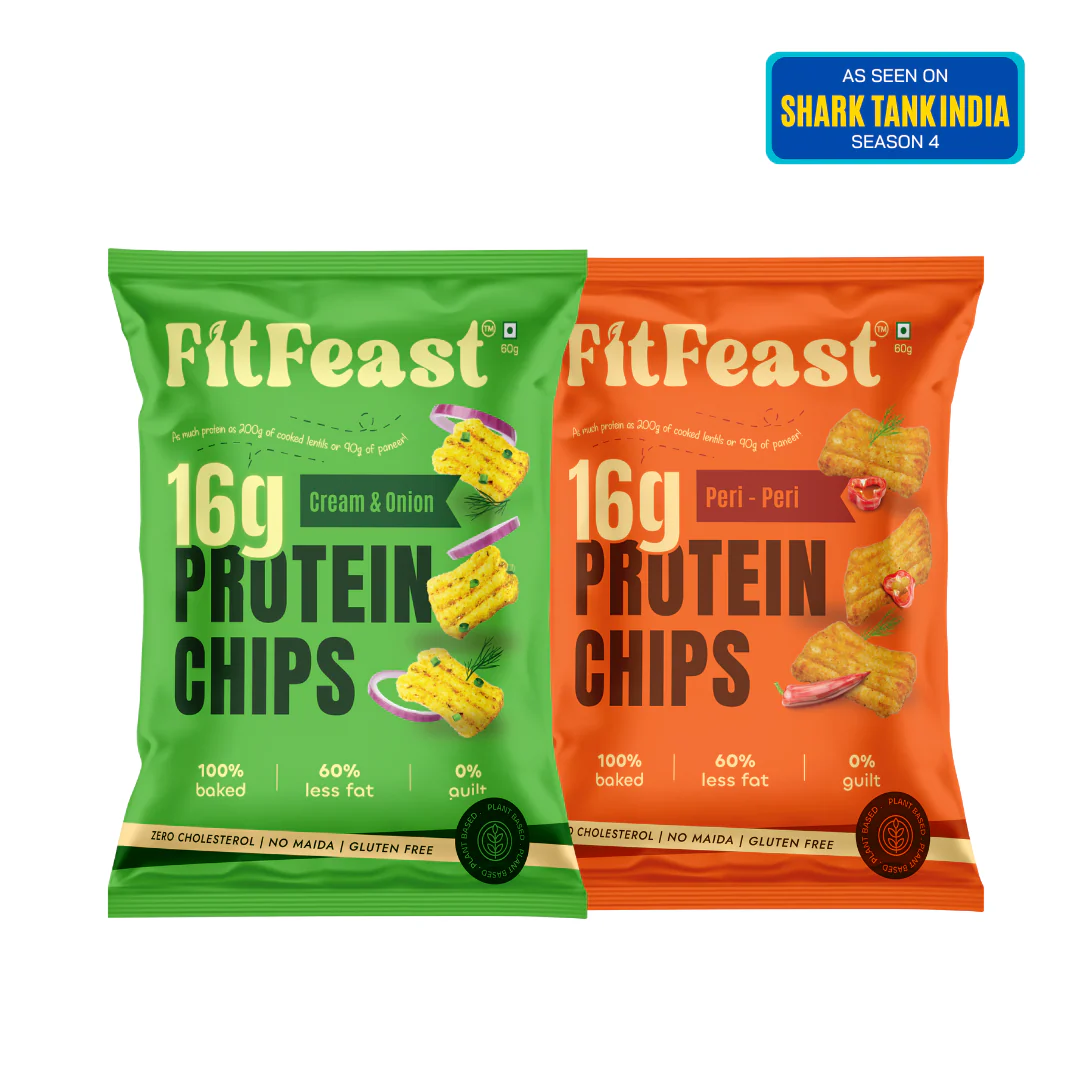 Protein Chips Assorted - Image 2
