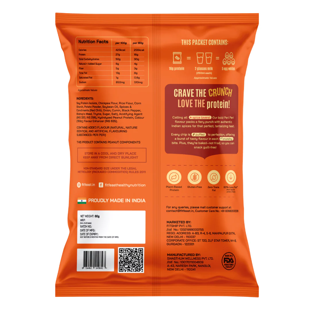 Protein Chips Assorted - Image 9