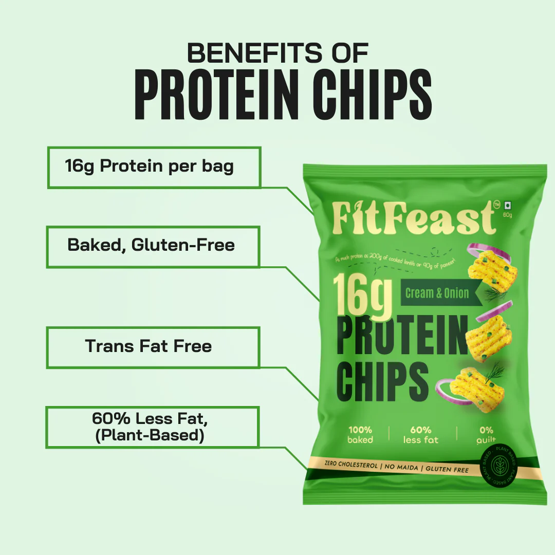 Protein Chips Assorted | As Seen on Shark Tank (Pack of 2) - Image 3