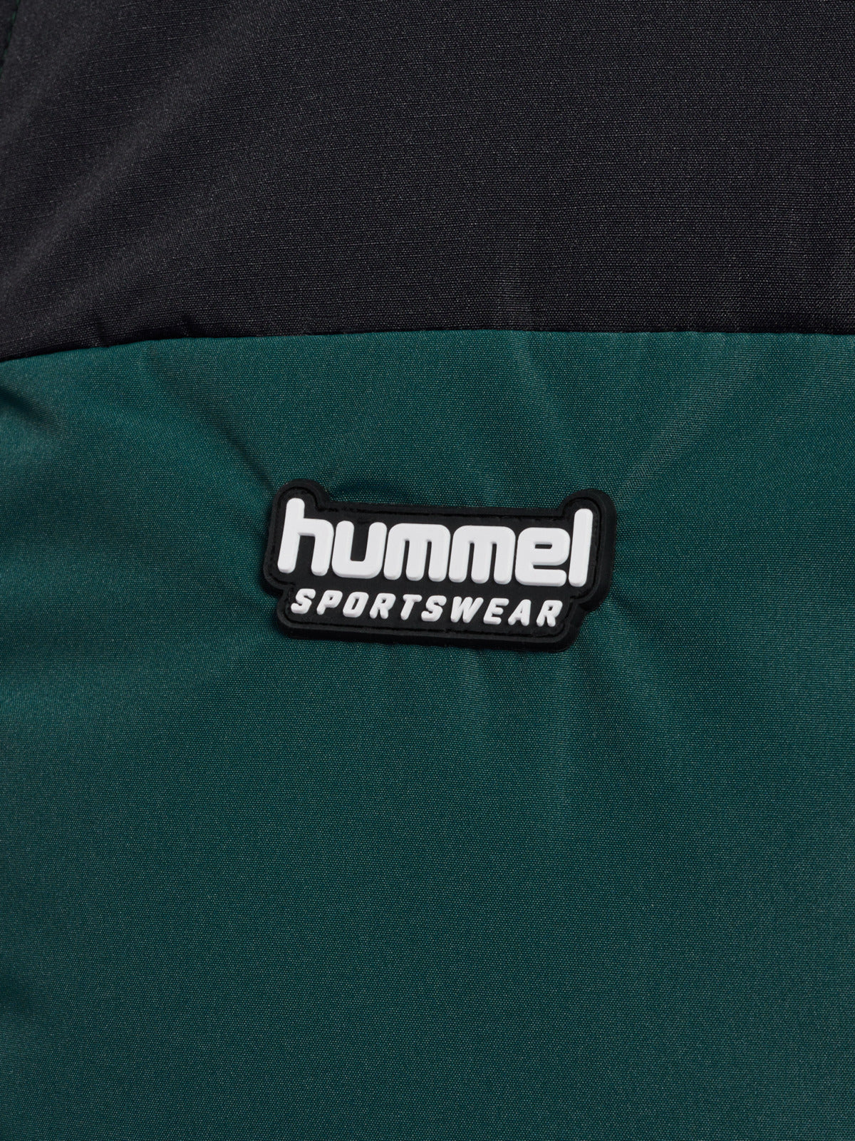Puff Jacket Short Sportswear - Image 5