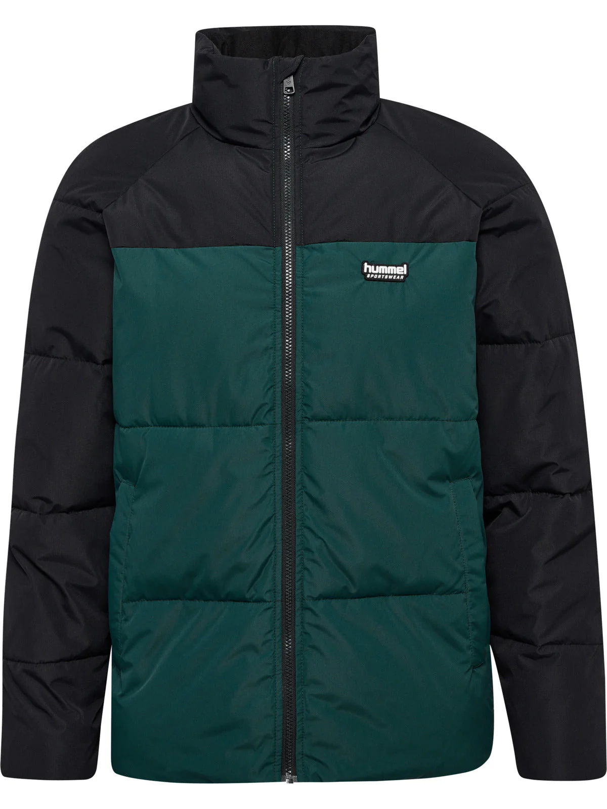 Puff Jacket Short Sportswear - Image 7