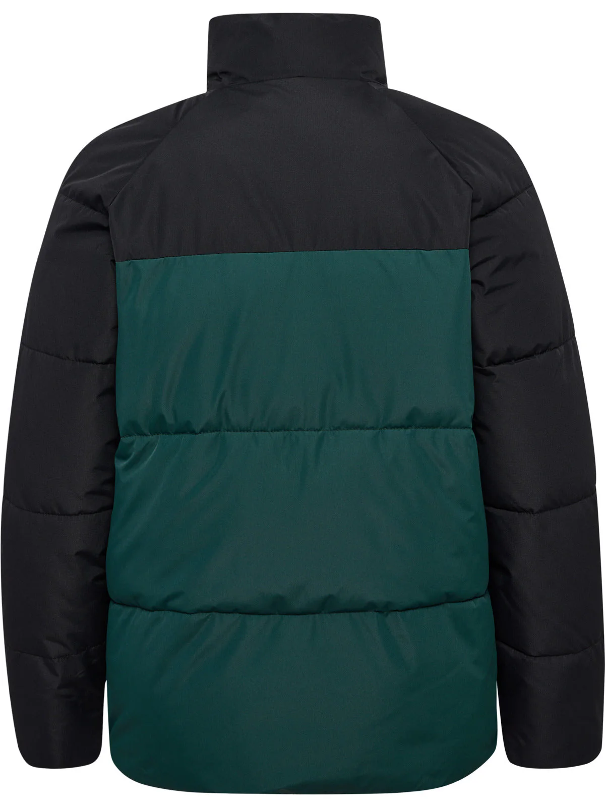 Puff Jacket Short Sportswear - Image 9