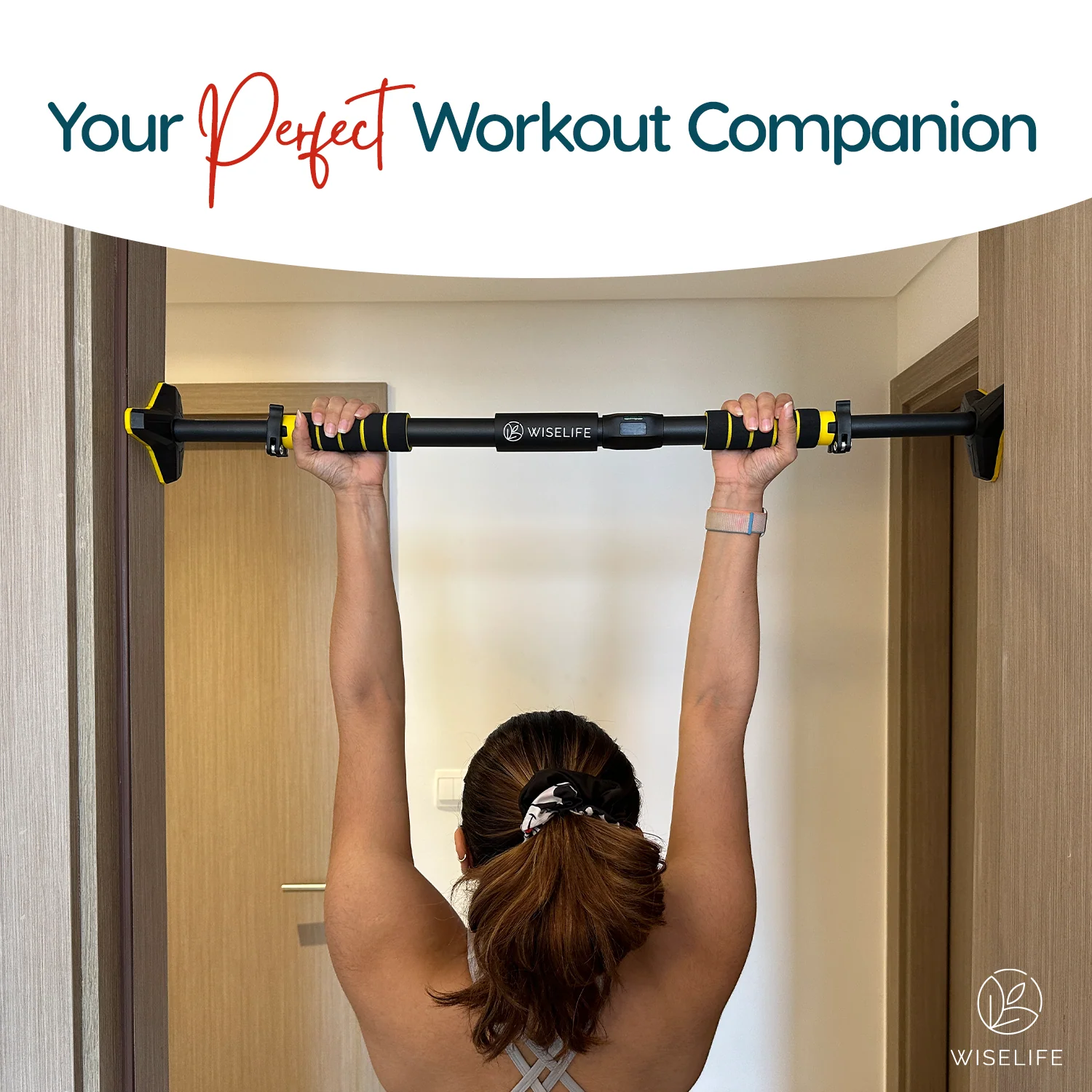 Pull Up Bar - Image 10