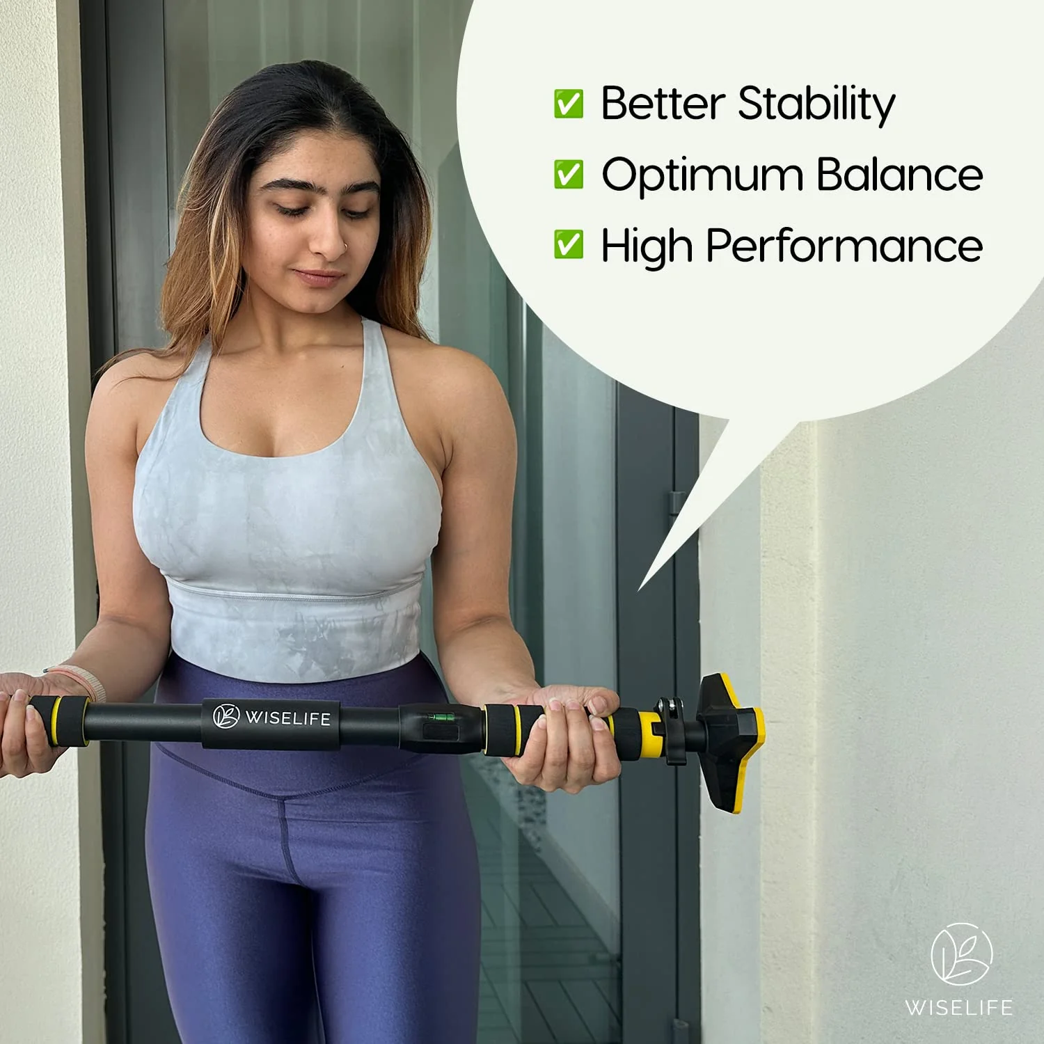Pull Up Bar - Image 13