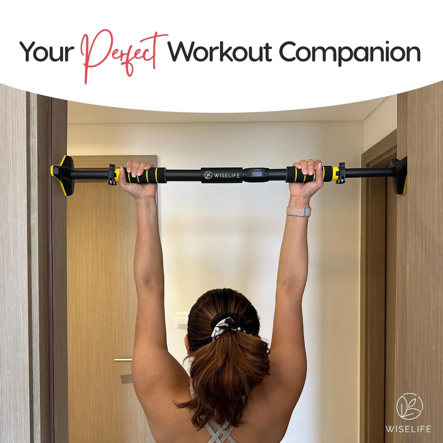 Pull Up Bar - Image 14