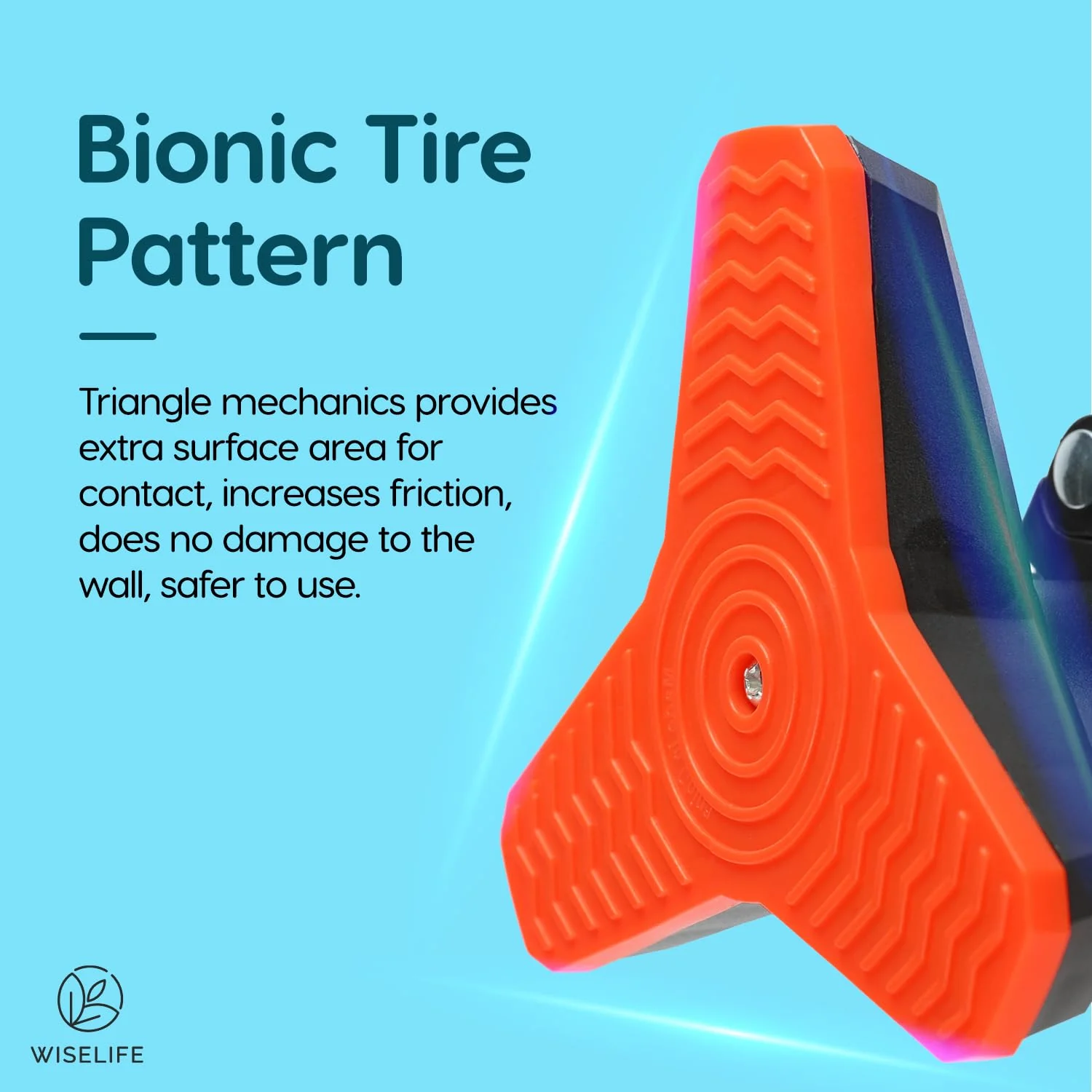 Pull Up Bar - Image 3