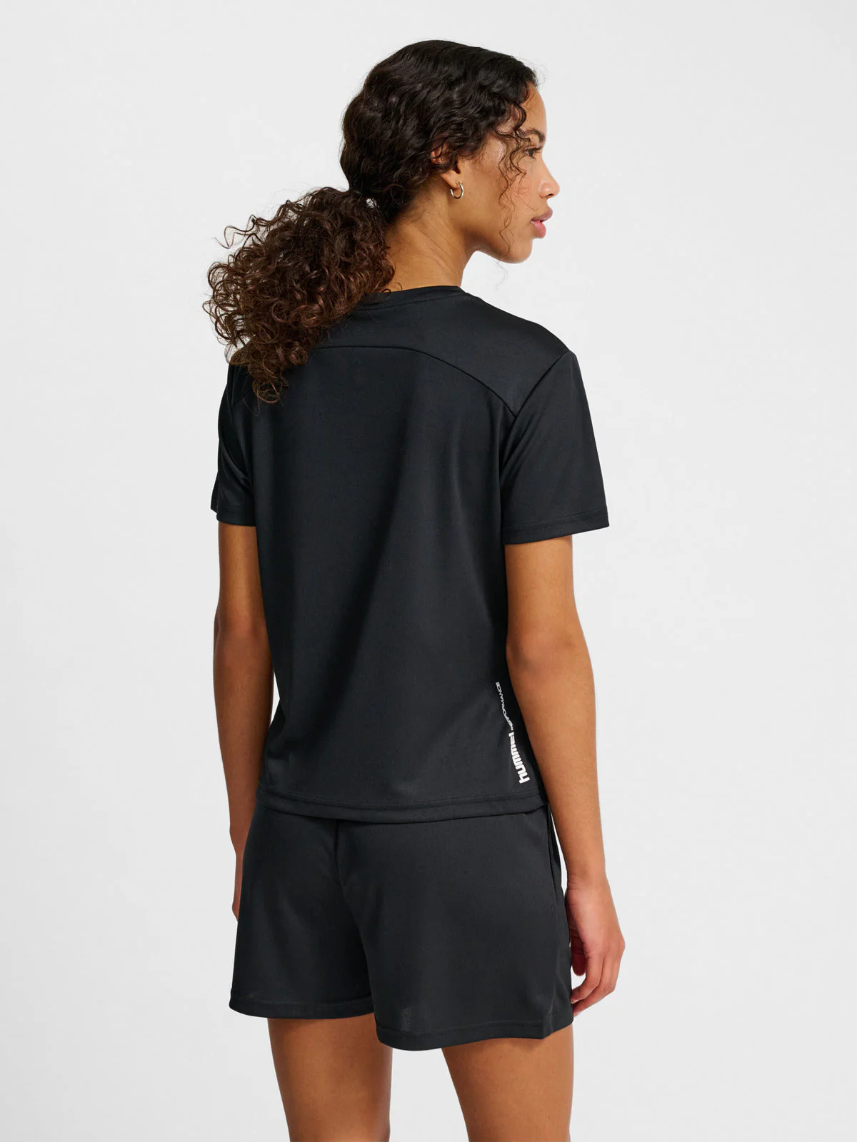 Pulse Training W T-Shirt S/S - Image 2