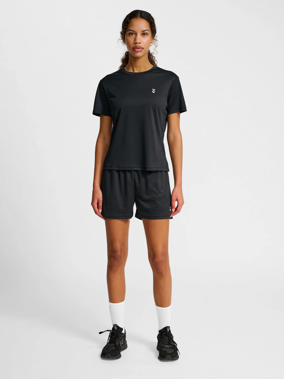 Pulse Training W T-Shirt S/S - Image 3