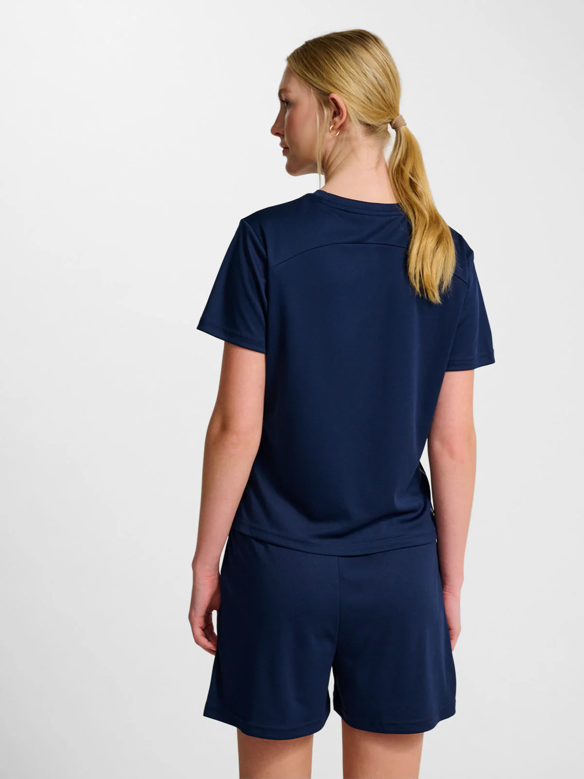 Pulse Training W T-Shirt S/S - Image 2