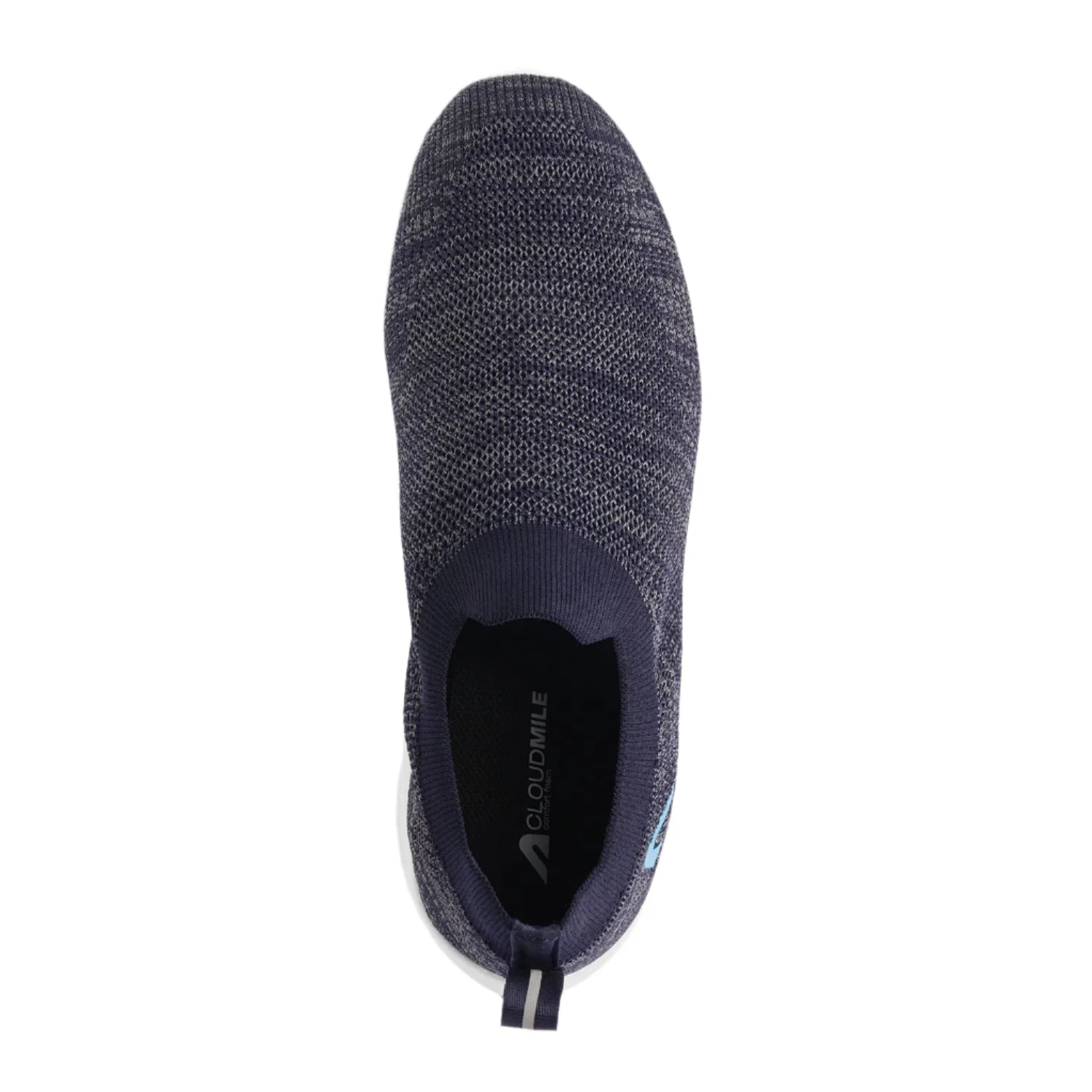 Quickstep Walking Shoes - Blue - Image 4