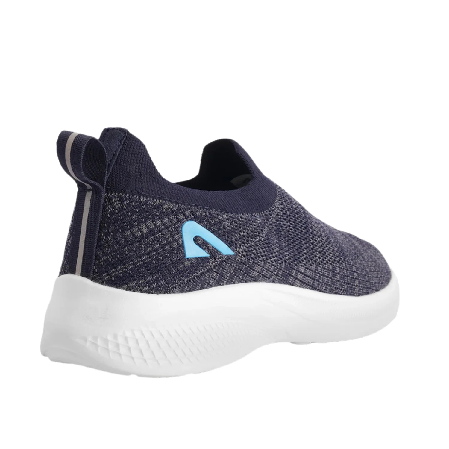 Quickstep Walking Shoes - Blue - Image 5