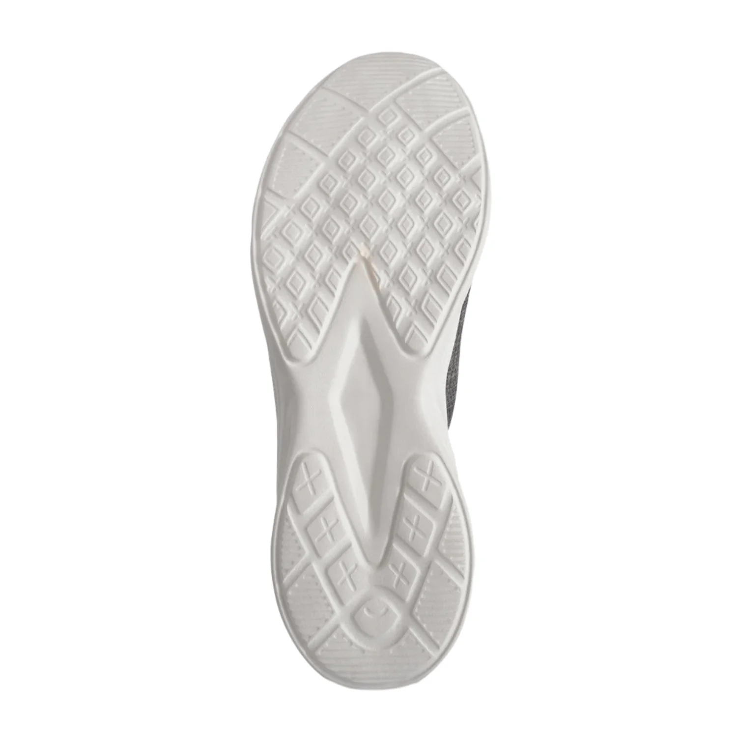 Quickstep Walking Shoes - Grey - Image 3