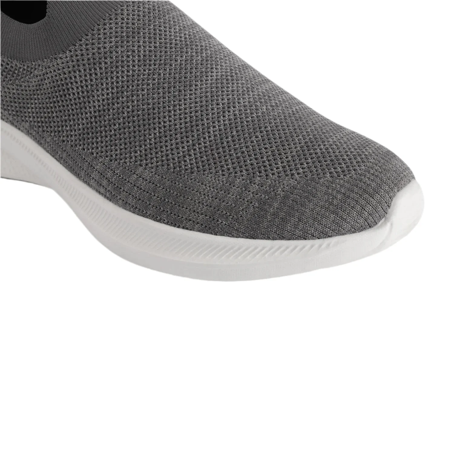 Quickstep Walking Shoes - Grey - Image 6