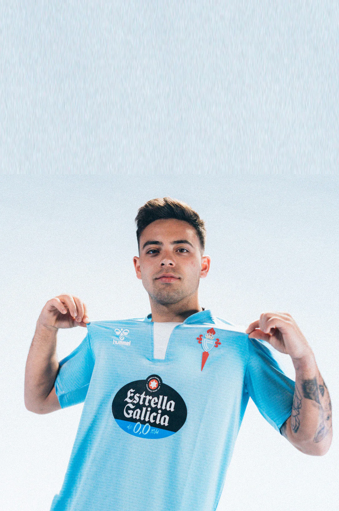 Rcc 24/25 Home Jersey S/S