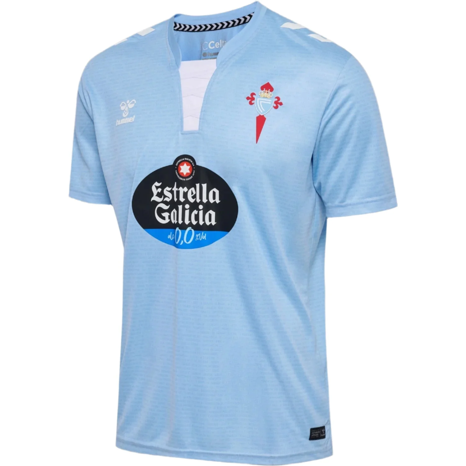 Rcc 24/25 Home Jersey S/S - Image 3