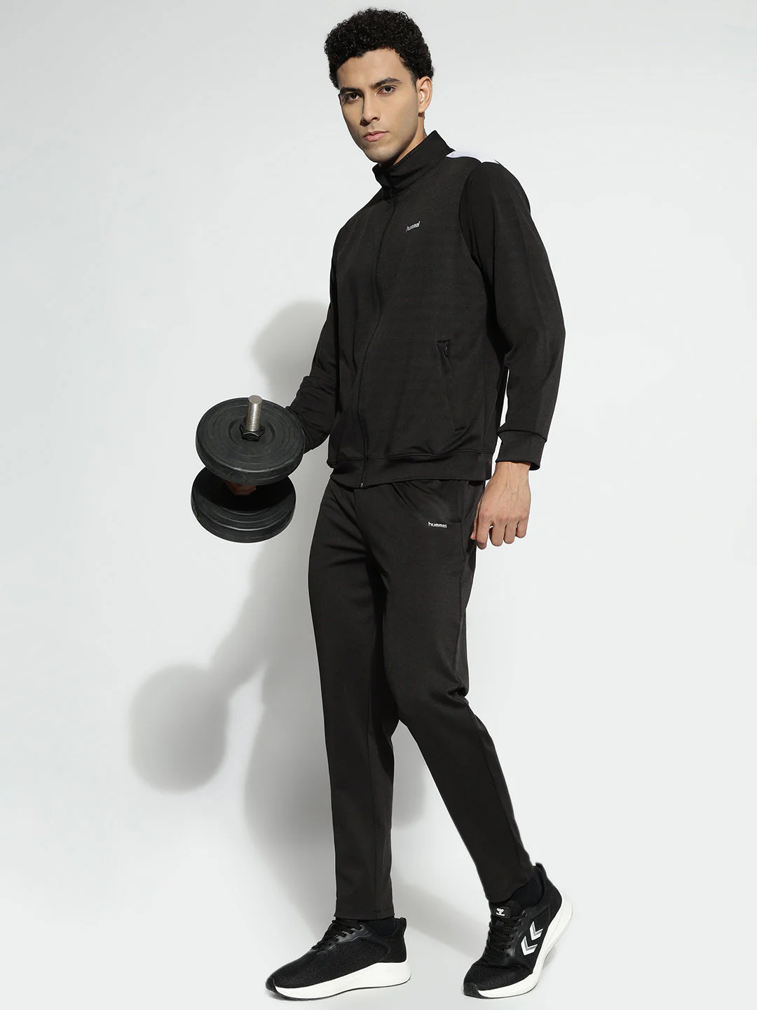 Reno Men's Track Suit - Image 9