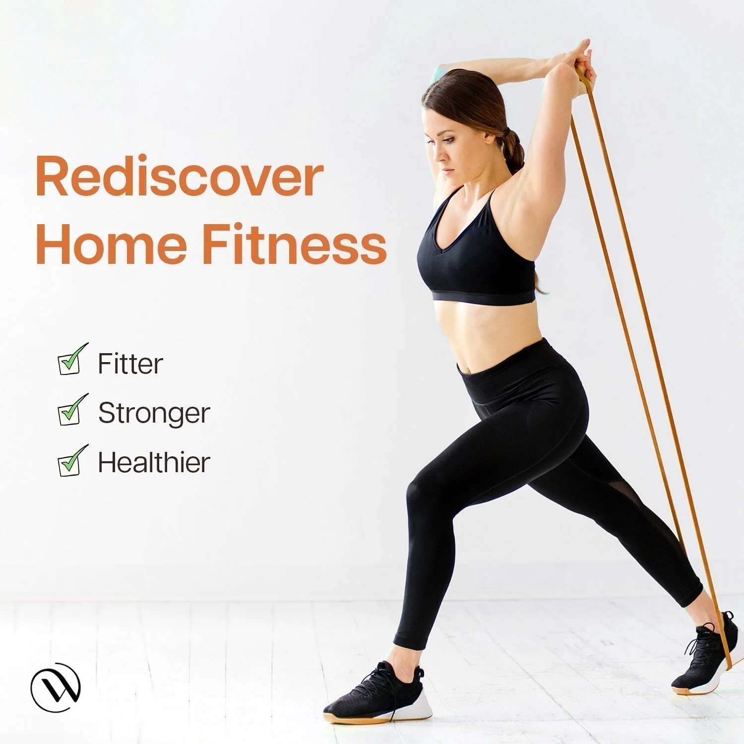 Resistance Power Band - Image 13