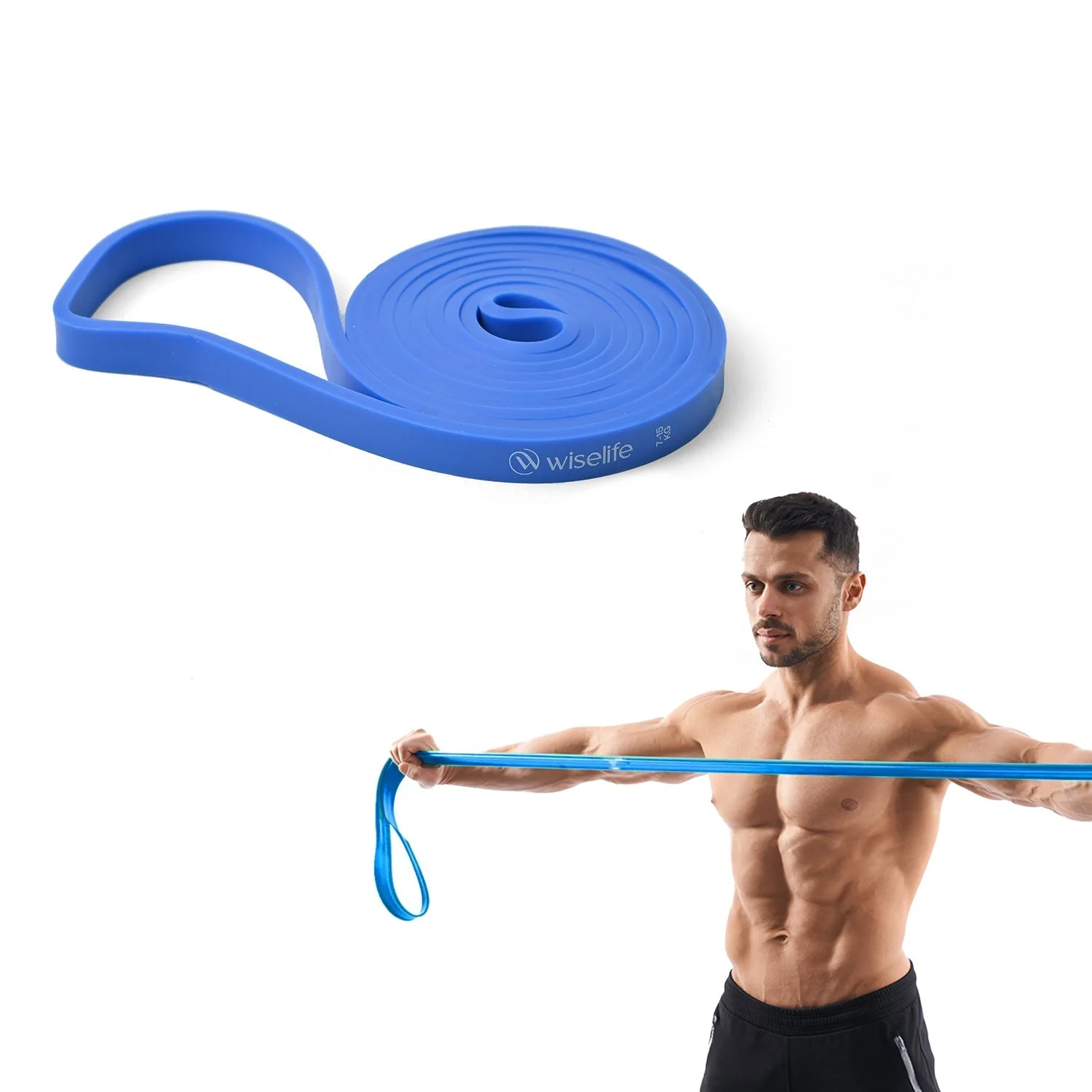 Resistance Power Band - Image 22