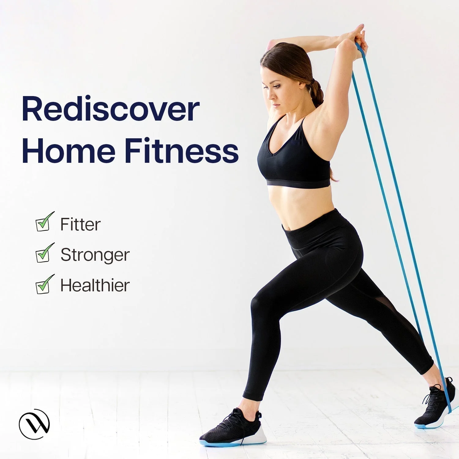Resistance Power Band - Image 27