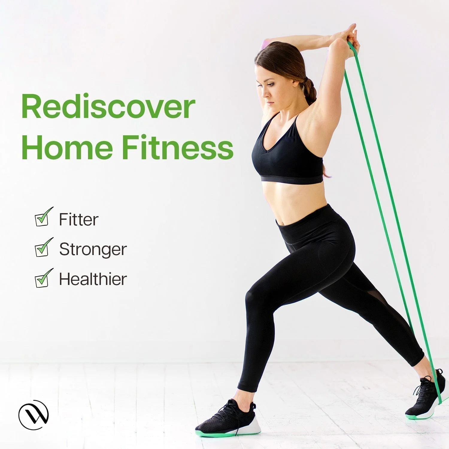 Resistance Power Band - Image 6