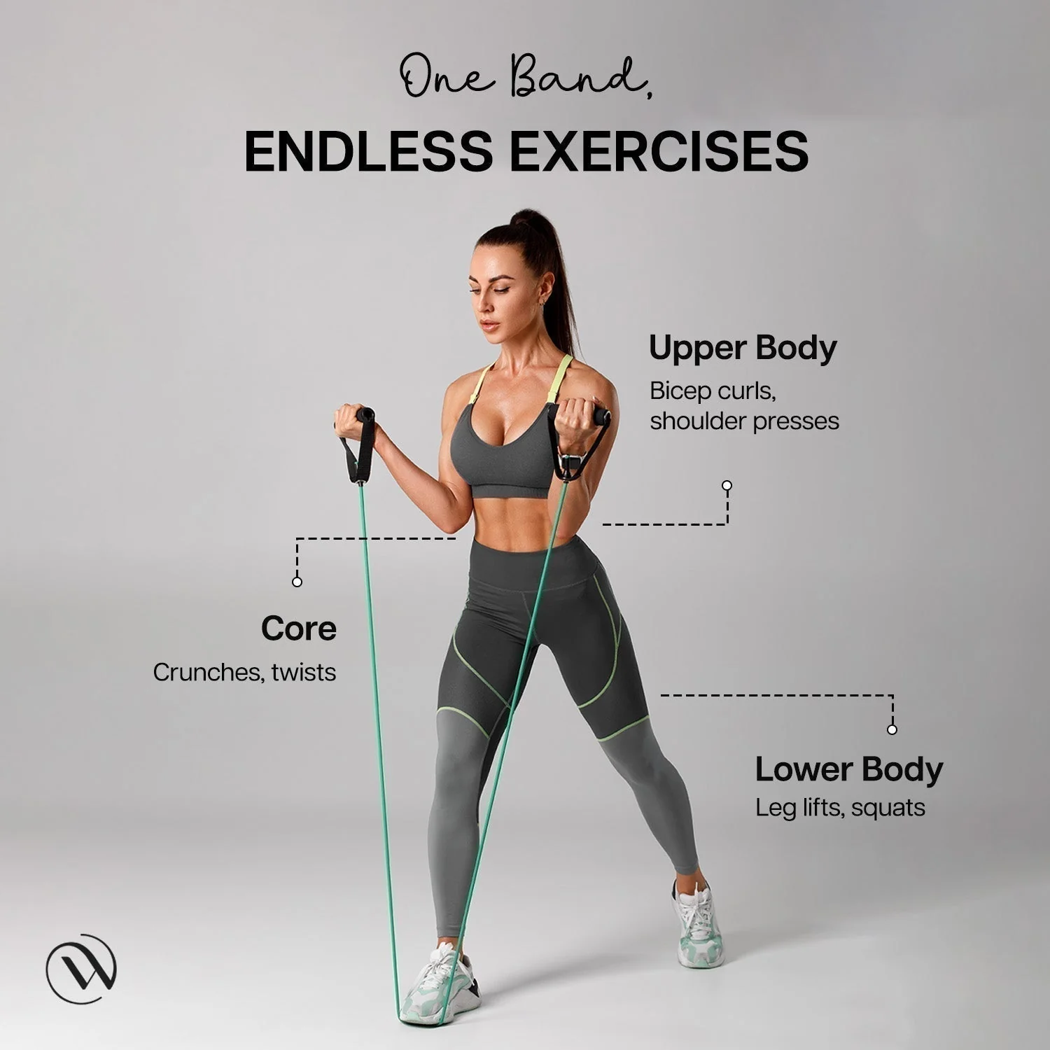 Resistance Tube - Image 11
