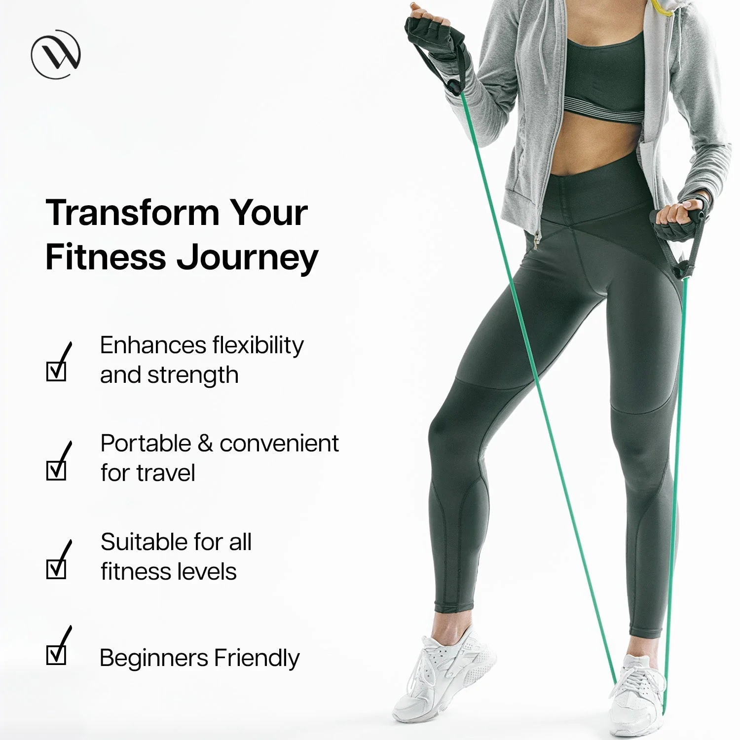 Resistance Tube - Image 12
