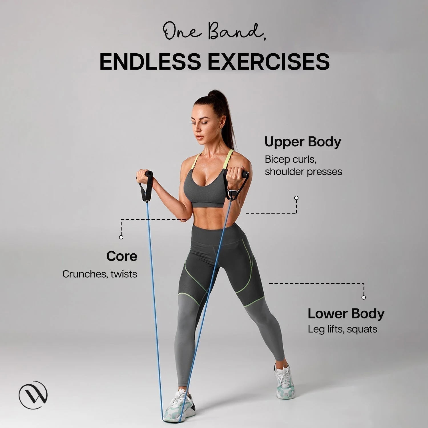 Resistance Tube - Image 4