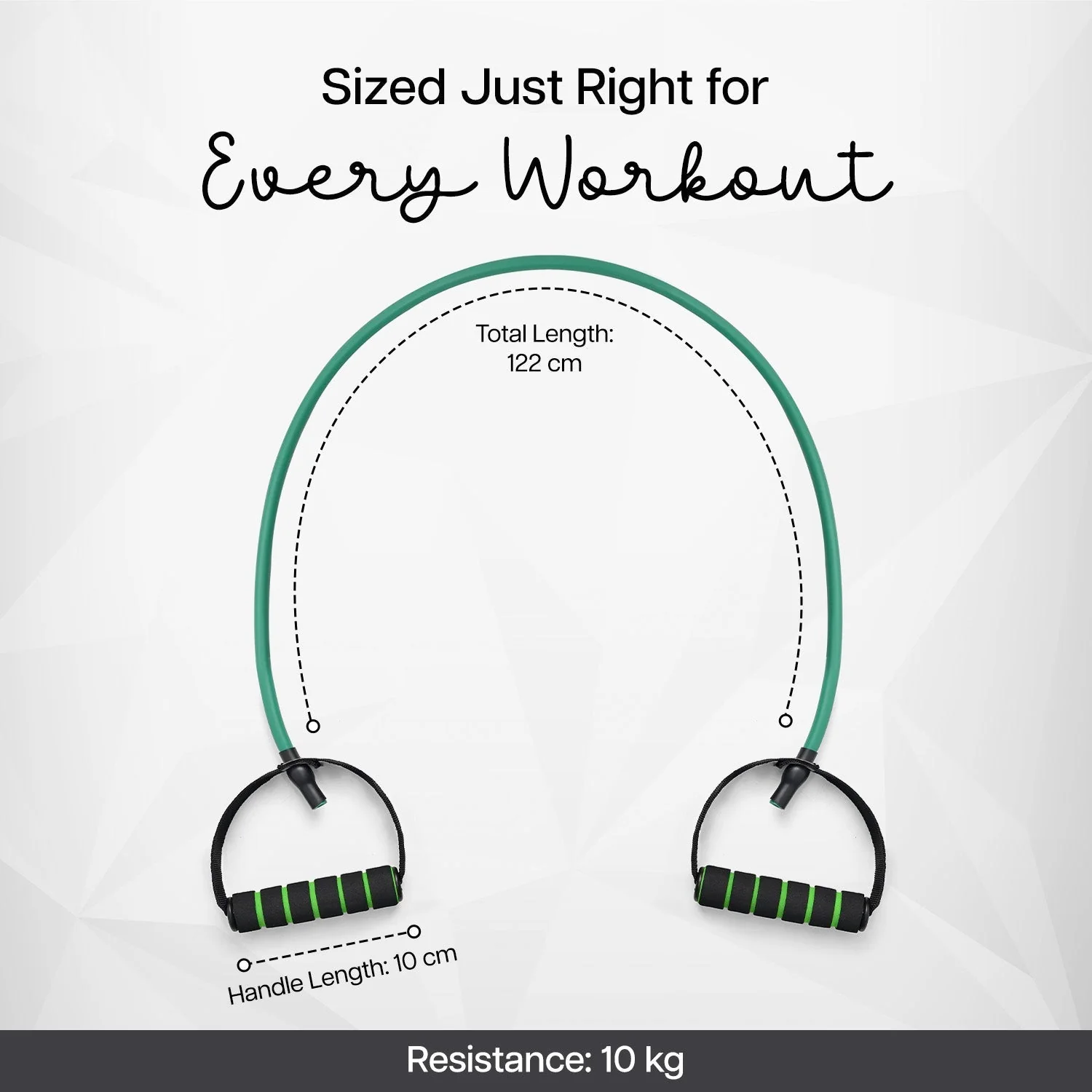 Resistance Tube - Image 9