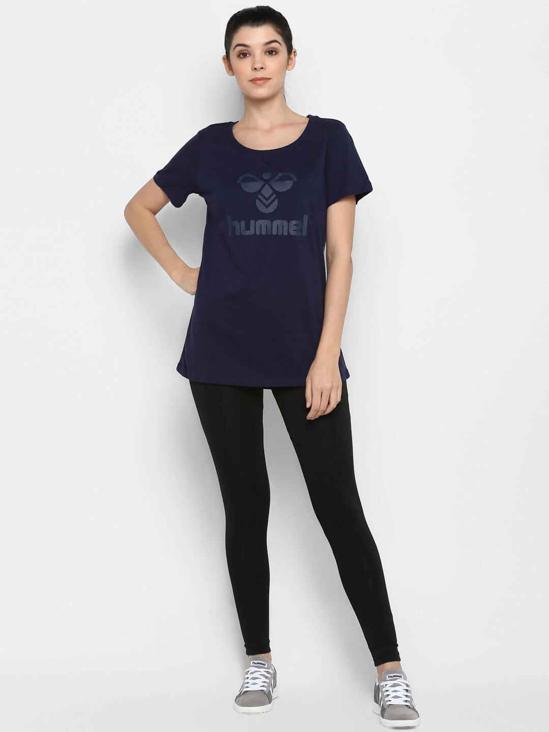 Ridade Cotton Poly T-Shirt - Image 5