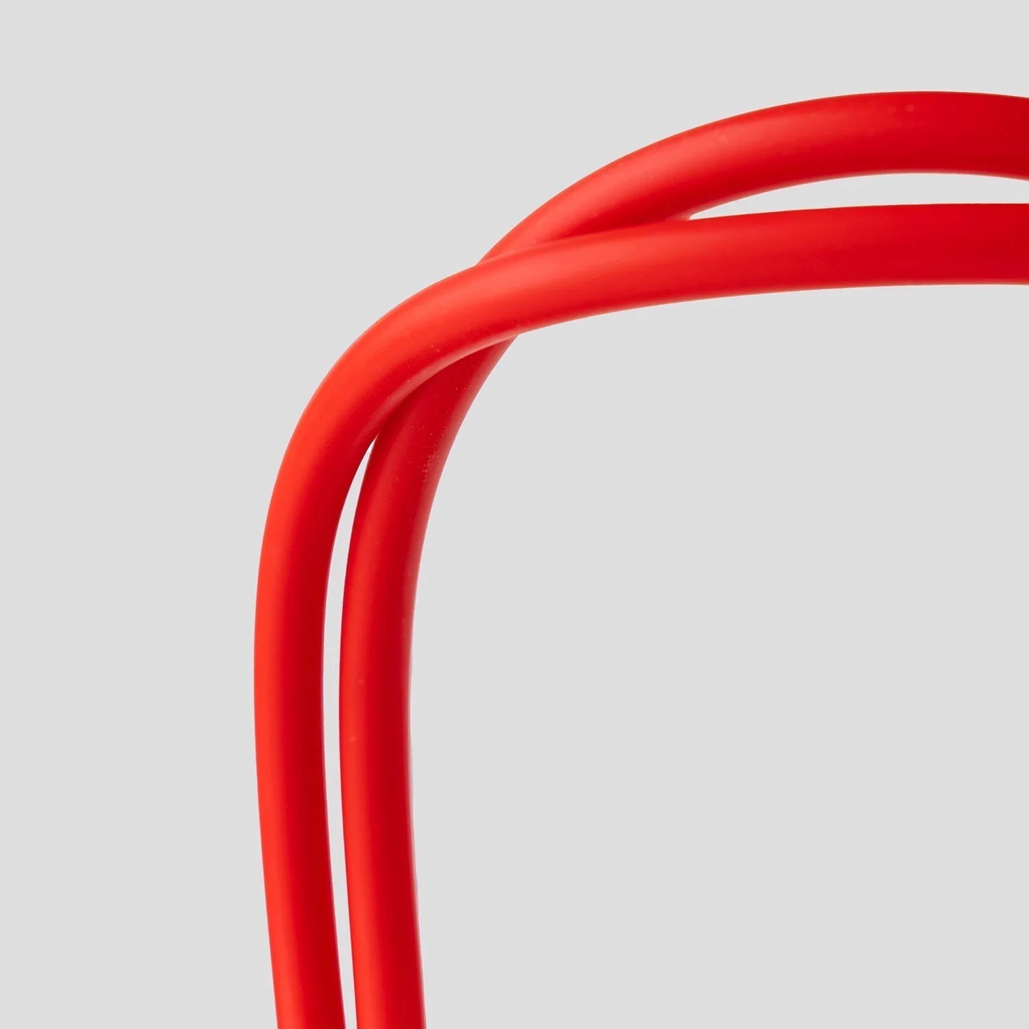 Rubber Tummy Trimmer - Red - Image 7