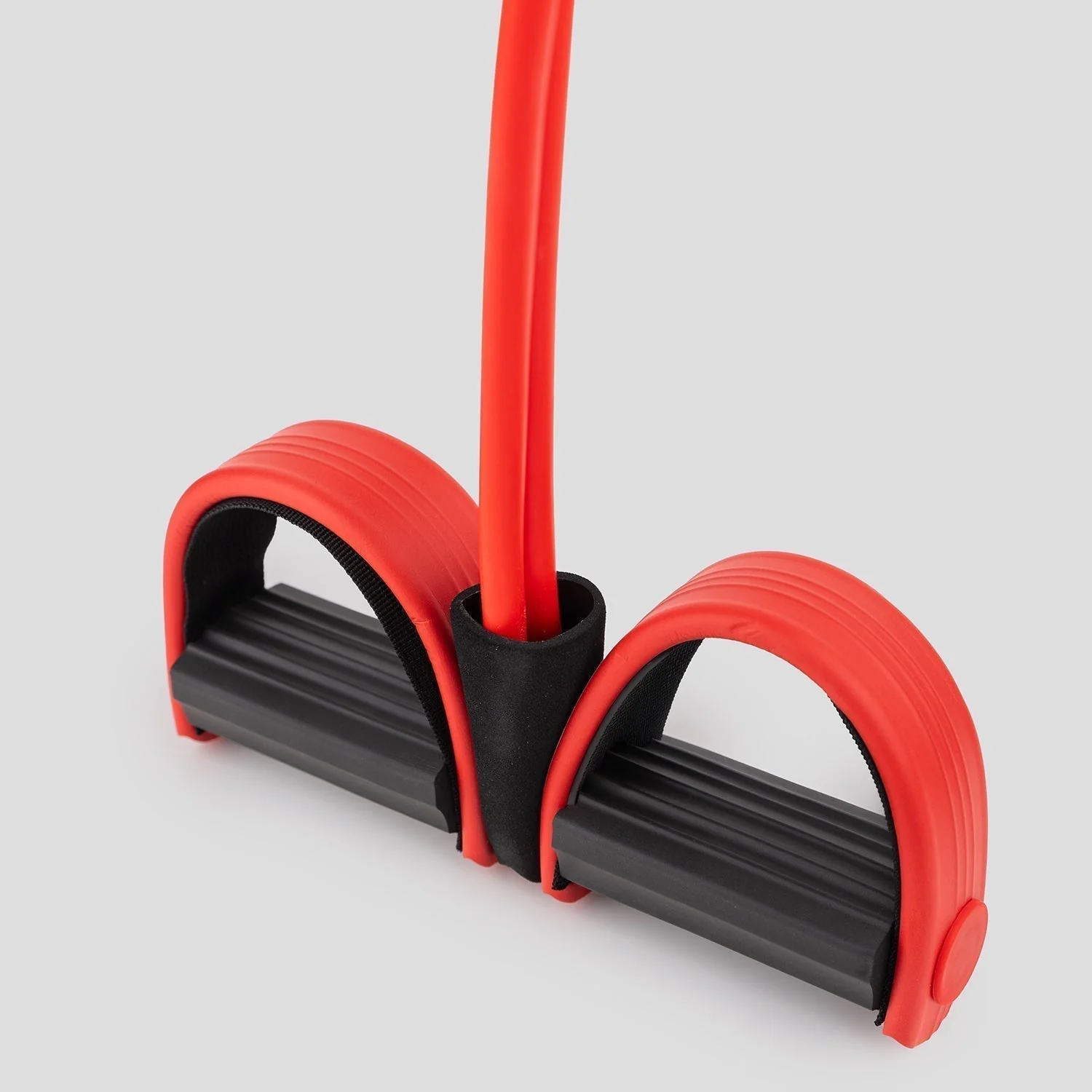 Rubber Tummy Trimmer - Red - Image 8