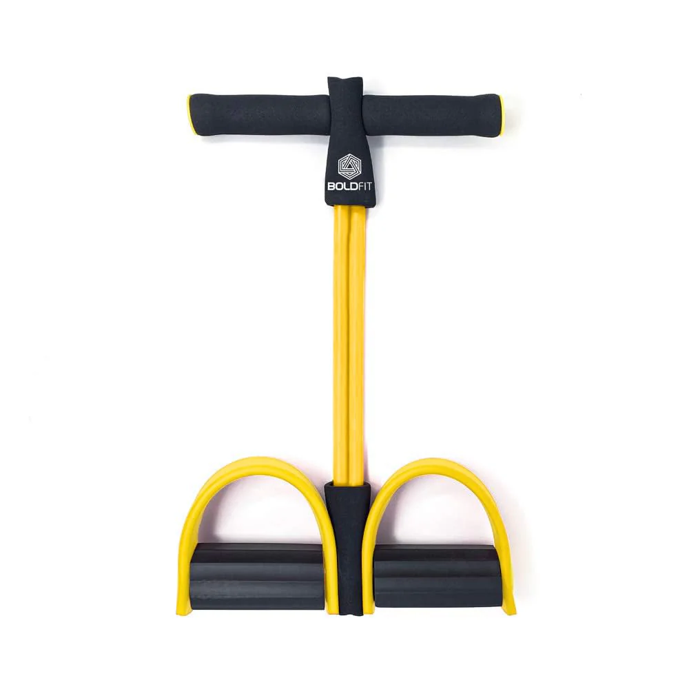 Rubber Tummy Trimmer - Red - Image 13