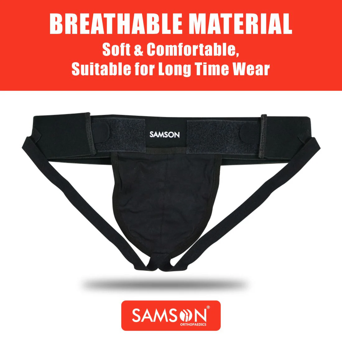 SAMSON Scrotal Support - Image 3