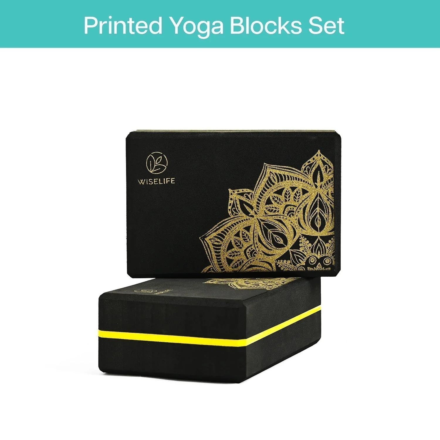 Self Love Bestseller Yoga Kit - Image 26