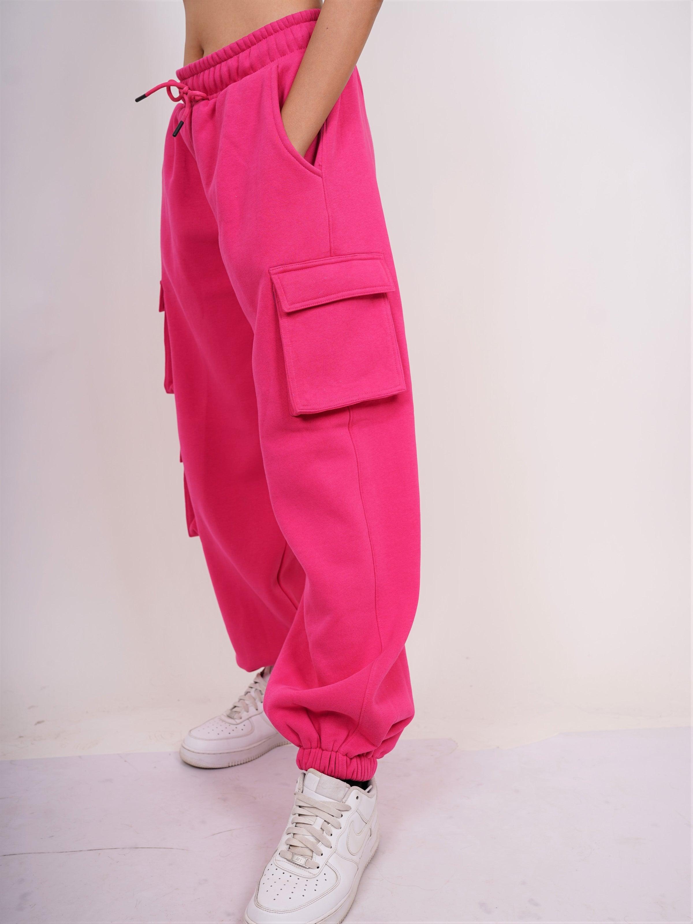 Seoul Cargo Tracks for Women - Image 13