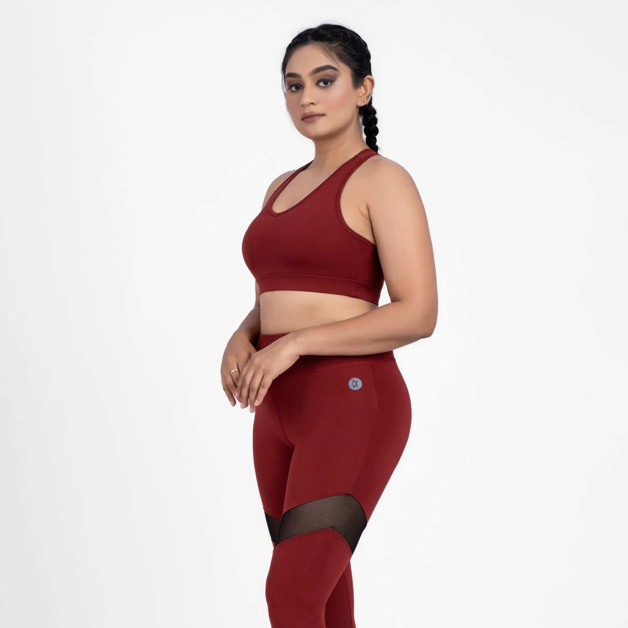 SheerGaze Co-ord Set - Image 5