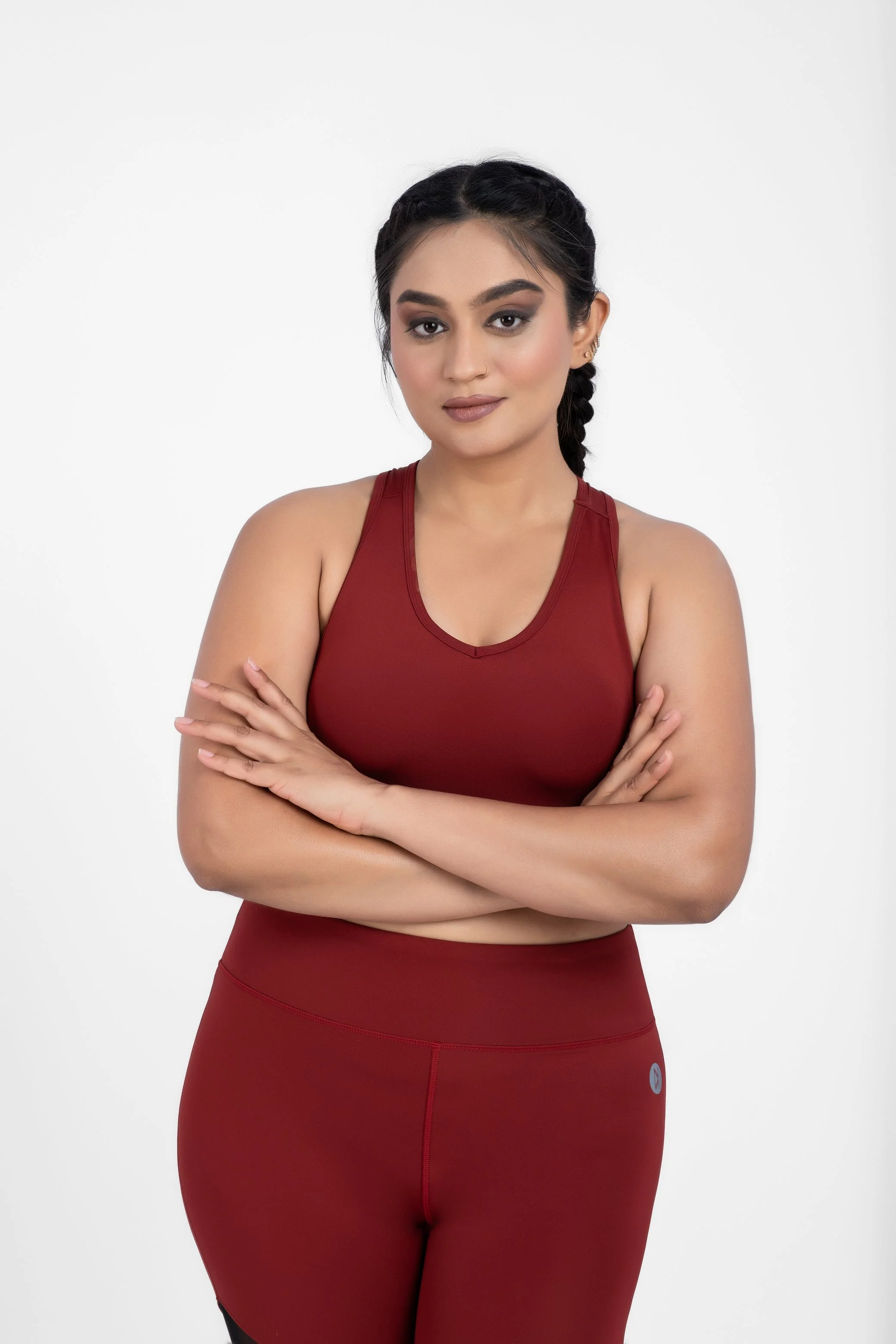 SheerGaze Co-ord Set - Image 7