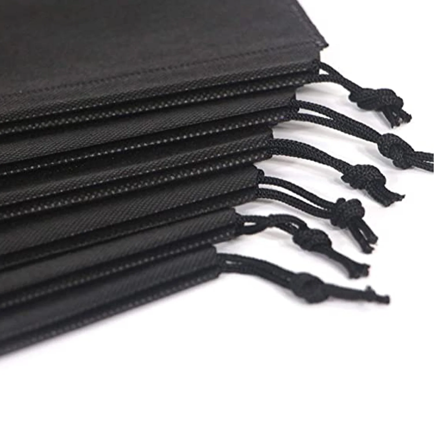 Shoe Cover Bag - Set of 10 - Image 2