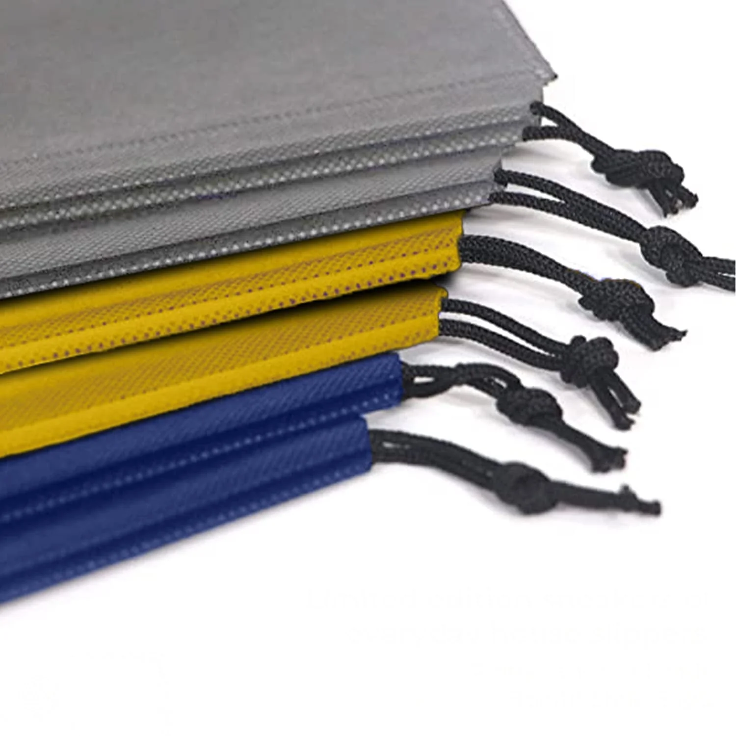 Shoe Cover - Pack of 6 - Image 3