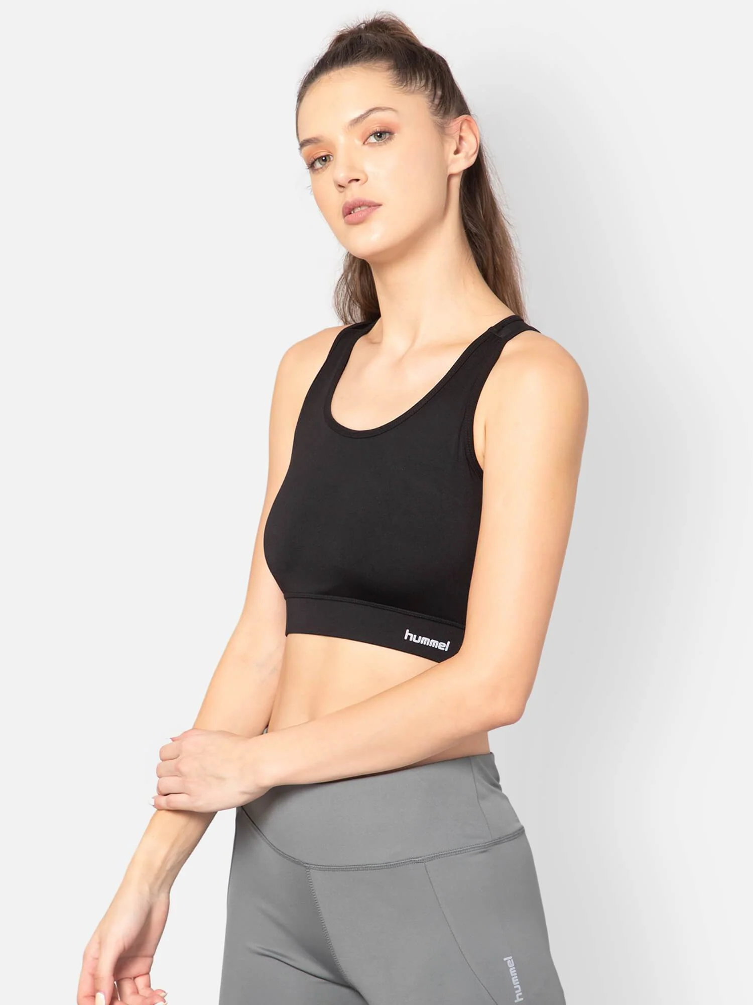 Sia Polyester Bra - Image 3