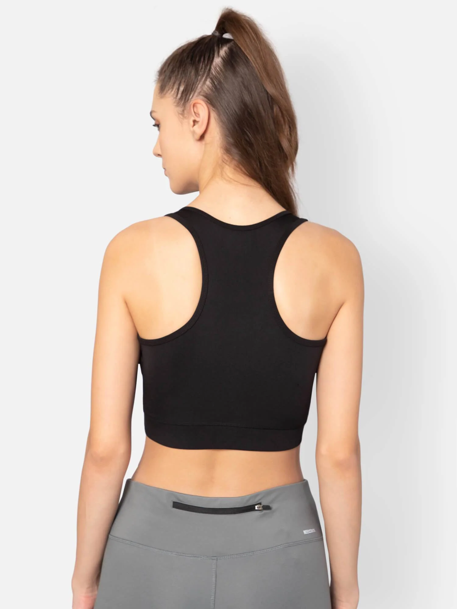 Sia Polyester Bra - Image 4