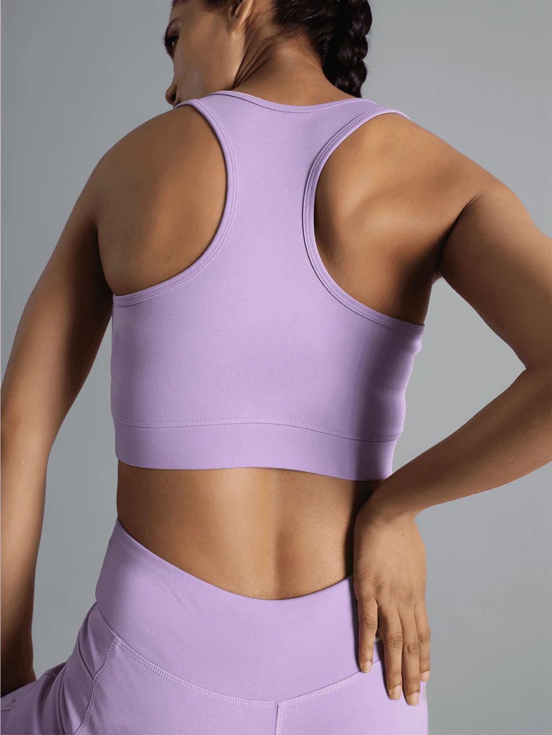 Sia Polyester Bra - Image 4